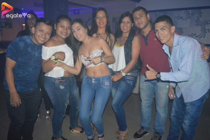 Foto 19 de Ahma Bar - 1er Fds Abril 2016 en Ahma Cali, Cali