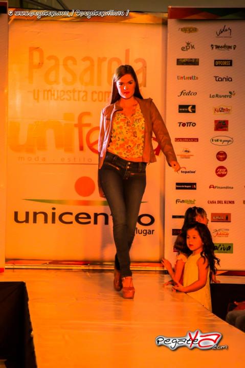 Foto 33 de PASARELA UNIFERIA - Villavicencio en Pasarela Uniferia, Villavicencio