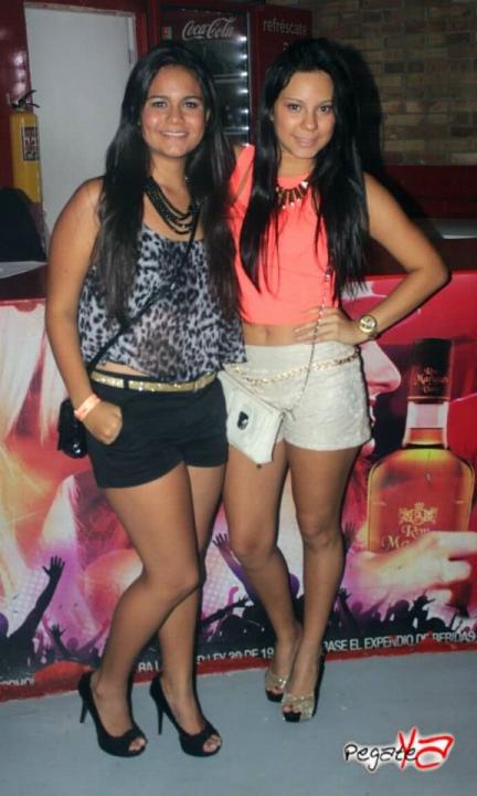 Foto 4 de Favela - Agosto 29 en Favela Club Menga, Cali