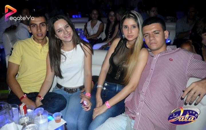 Foto 4 de Jalajala - 5to FDS Mayo 2015 en Jala Jala Club, Cali