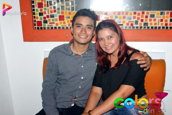 Foto 26 de Colors Drink´s - 2do /3er Fds Junio 2016 en Colors Drinks