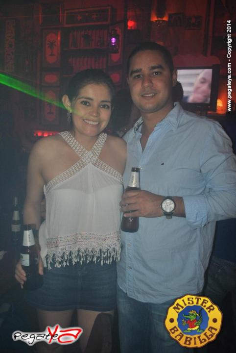 Foto 54 de MISTER BABILLA 29 Y 30 de AGOS2014 en Discoteca MISTER BABILLA cartagena, Cartagena