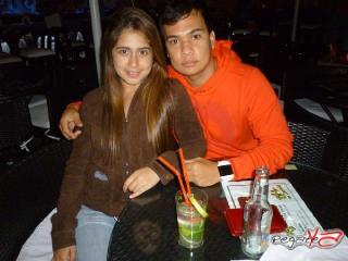 Foto 4 de Abril 20 del 2012 en Ak Bar Pereira, Pereira