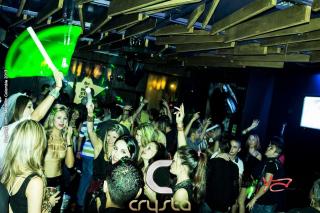 Foto 22 de Discoteca Crista Medellin marzo 2013 en Discoteca Crista Medellin, Medellín