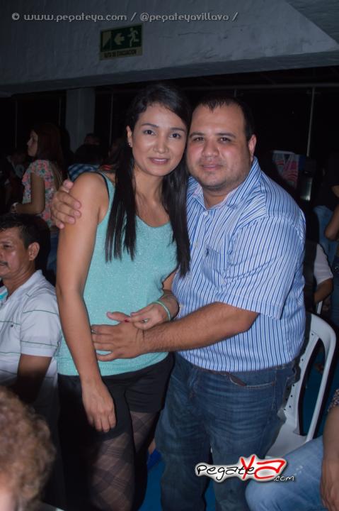 Foto 112 de EL CONCIERTO - Villavicencio en El Concierto, Villavicencio