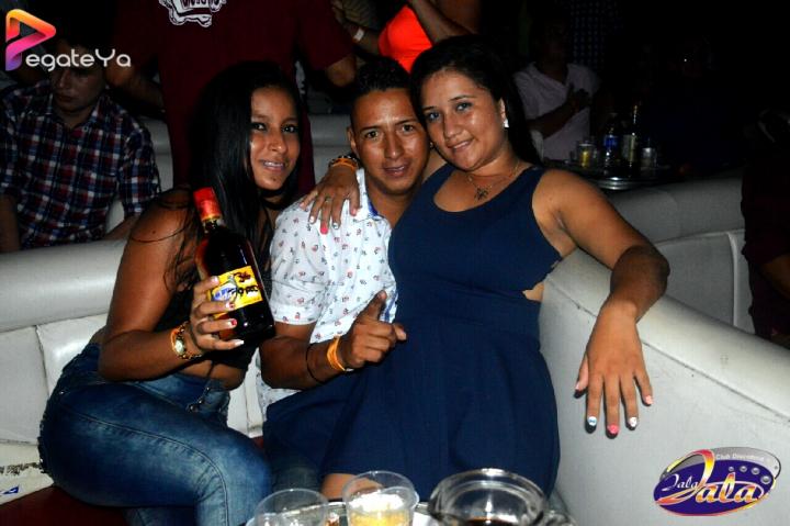 Foto 113 de Jalajala 2do / 3er FDS Junio 2016 en Jala Jala Club, Cali