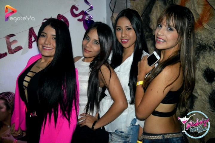 Foto 40 de MIDAJU - 3er - 4to Fds Nov. 2015 en Midaju Bar