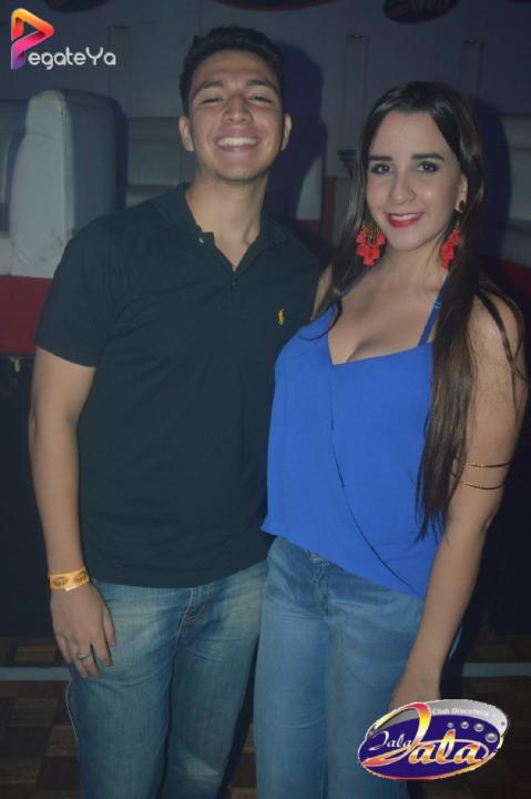 Foto 9 de Jalajala - 1er Fdso SEPT 2016 en Jala Jala Club, Cali