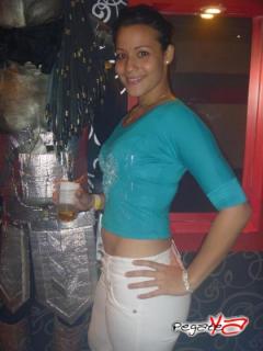 Foto 2 de Marzo 09 del 2011 en Praga Club Cali, Cali