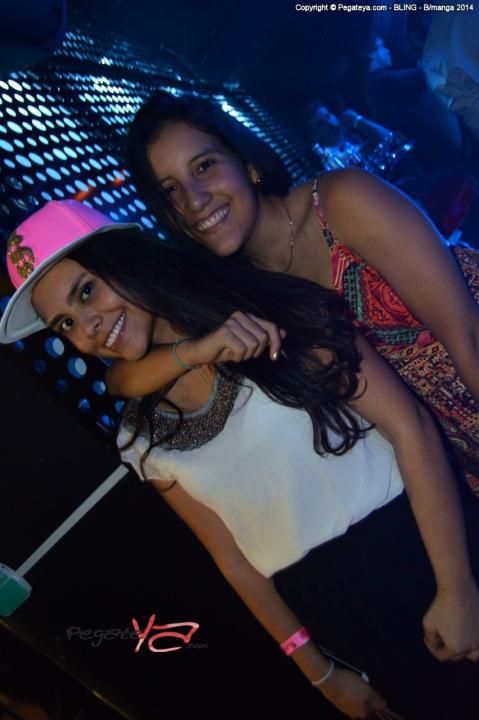 Foto 64 de Bar Bling 6 sep 2014 en Bar Bling Bucaramanga, Bucaramanga