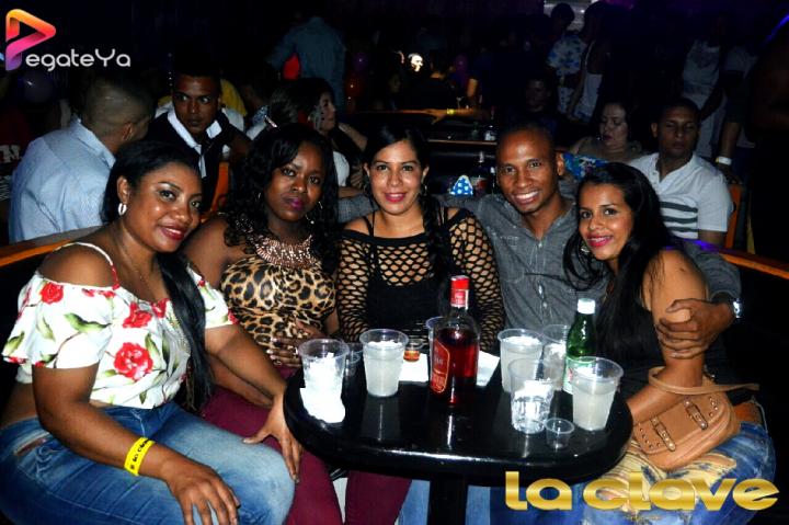Foto 40 de la clave - 2do / 3er fds junio 2016 en La Clave Night Club, Cali