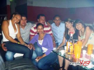 Foto 20 de Marzo 31 del 2012 en Praga Club Cali, Cali