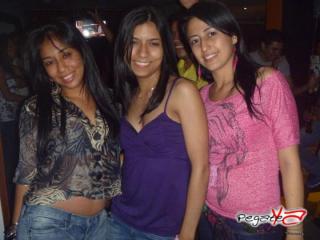 Foto 14 de Marzo 17 del 2012 en Urbano Bar Cali, Cali