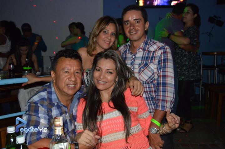 Foto 43 de Maria Casquitos 28 de febrero de 2015 en Maria Casquitos Bucaramanga, Bucaramanga