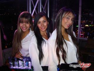 Foto 10 de Envy Colombia Moda en Discoteca ENVY Bar Medellin, Medellín