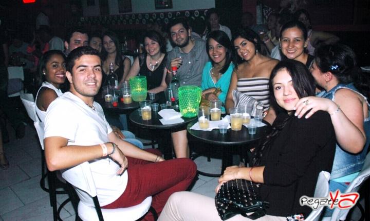 Foto 58 de Ampm Bar - Sept 6 2014 en Am / PM Bar - Cali, Cali