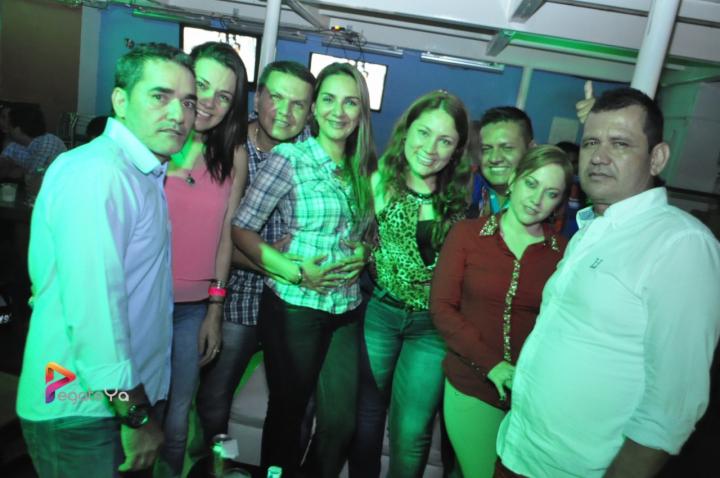 Foto 25 de Maria casquitos sábado 06 de junio 2015 en Maria Casquitos Bucaramanga, Bucaramanga