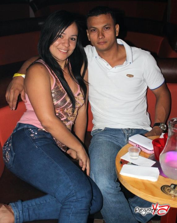 Foto 15 de Guaro & Tequila - Sept. 6 del 2014 en Tequila y Guaro