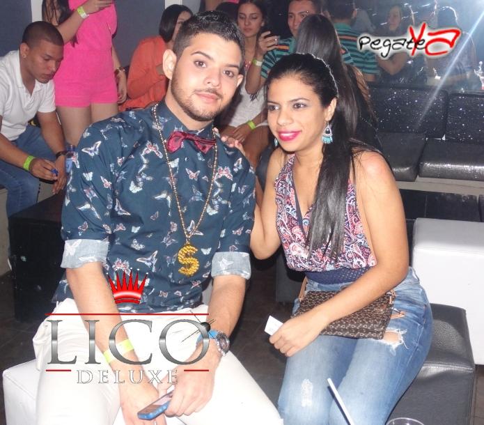 Foto 32 de Licodeluxe - 3er FDS Nov. 2014 en LICO DELUXE Medellin, Medellín