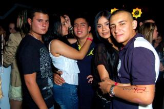 Foto 55 de Fotos Spazio 44 Medellin octubre 2012 en SPAZIO 44 Club Discoteca Medellin, Medellín