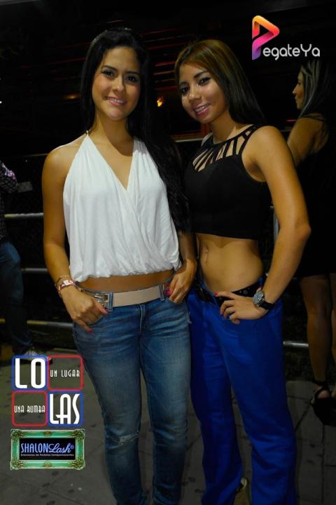 Foto 28 de Lolas - 3er FDS Nov 2015 en Lolas Club Menga Cali, Cali