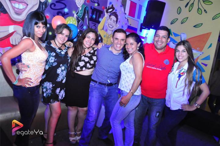 Foto 54 de Trinidad sabado 21 de enero de 2017 en Trinidad Discoteca Bucaramanga, Bucaramanga