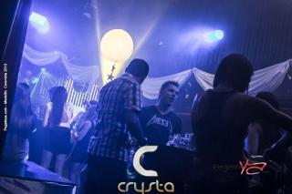 Foto 54 de Fotos Discoteca Crista Abril 2013 en Discoteca Crista Medellin, Medellín