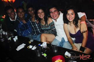 Foto 99 de 26-27 de Octubre de 2012 en Discoteca Lupita Bucaramanga, Bucaramanga