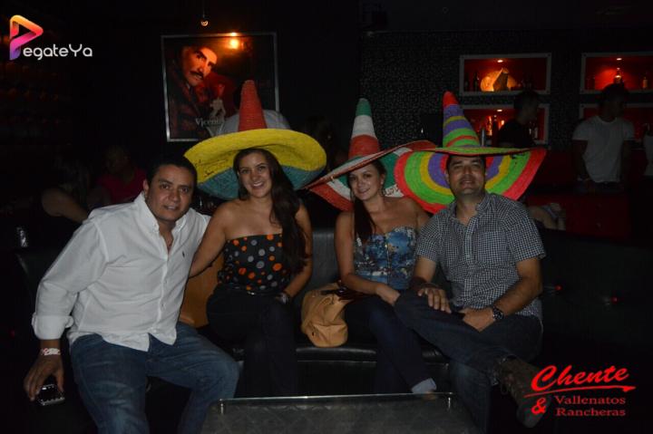 Foto 27 de Chente Pegateya - 2do Fds Abril 2016 en CHENTE Vallenatos y Rancheras, Cali