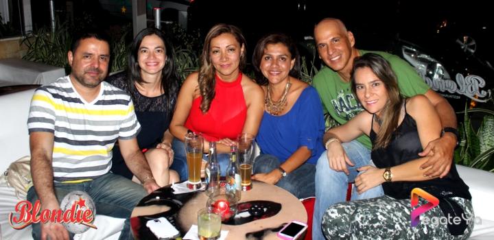 Foto 152 de Blondie Bar Cali · marzo de 2015 en Blondie Bar Cali, Cali