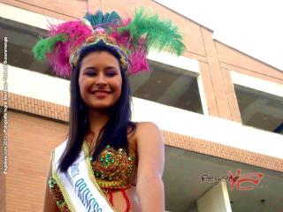 Foto 63 de Carrozas feria de Bucaramanga 2012 en Carrozas feria de Bucaramanga 2012, Bucaramanga