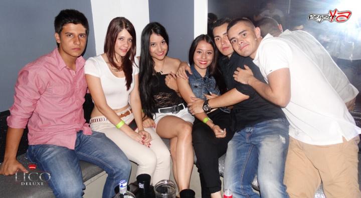 Foto 48 de Licodeluxe - Sept. 6 en LICO DELUXE Medellin, Medellín