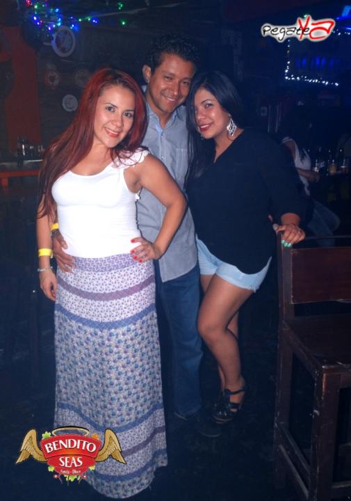 Foto 35 de Bendito Seas - 3er FDS Nov 2014 en Discoteca Bendito Seas Medellin, Medellín