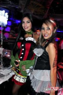 Foto 164 de Mangos Halloween 2011 en Discoteca Mangos Medellin, Medellín