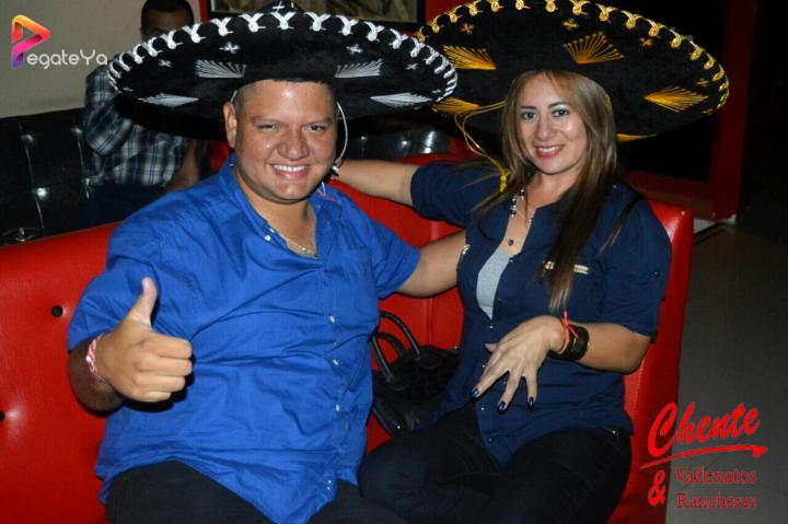 Foto 53 de Chente - 3er & 4to Fds Enero 2017 en CHENTE Vallenatos y Rancheras, Cali