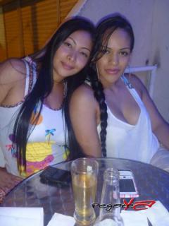 Foto 2 de Febrero 12 del 2012 en Farah Lounge Cali, Cali