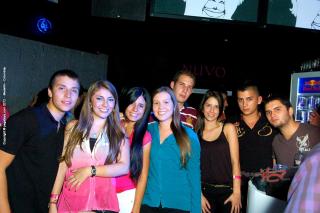 Foto 44 de Fotos Spazio 44 Medellin octubre 2012 en SPAZIO 44 Club Discoteca Medellin, Medellín