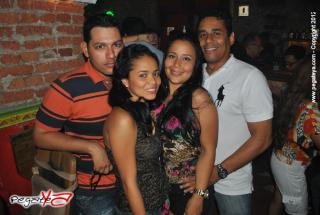 Foto 10 de tu candela 14 y sabado 15 de dic de 201 en TU CANDELA cartagena, Cartagena