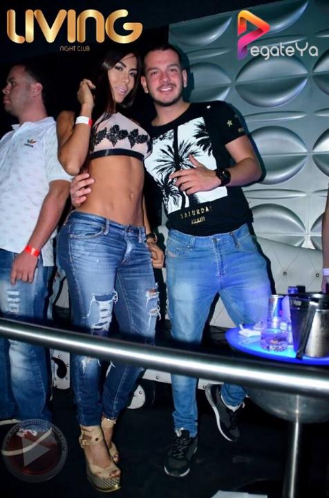 Foto 18 de Living Night Club - 2do/3er fds Junio en Living Night Club, Cali
