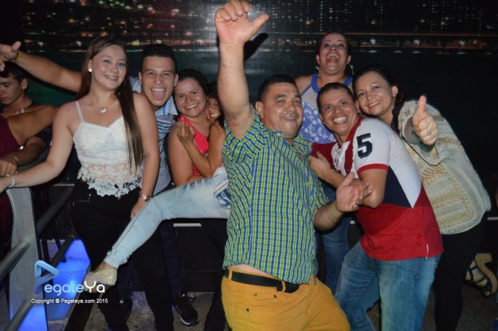 Foto 34 de New York sabado 7 de marzo de 2015 en Discoteca New York Bucaramanga, Bucaramanga