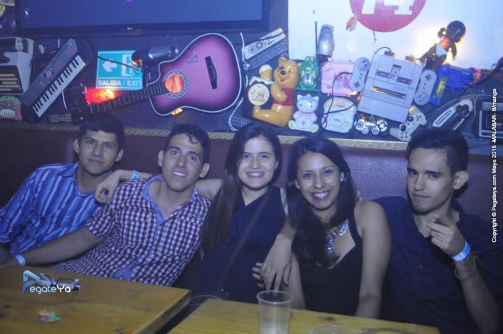 Foto 58 de Malabar 5 y 6 de junio de 2015 en Discoteca Malabar Bucaramanga, Bucaramanga