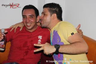 Foto 84 de Sabado 05 de Mayo 2012 en Discoteca Macondo Club Bucaramanga, Bucaramanga