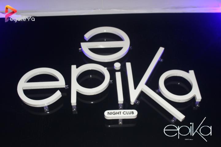 Foto 29 de Epika - 2do FDS Dic. 2015 en Epika Night Club, Cali
