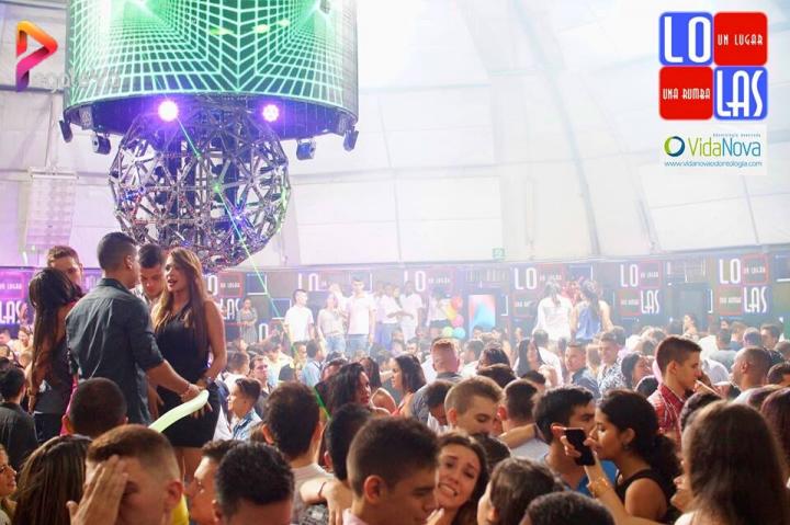 Foto 75 de Lolas Club - 2do Fds Abril 2016 en Lolas Club Menga Cali, Cali