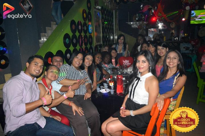 Foto 56 de Mi Dios Se Lo Pague - Amor & Amistad en Fonda Mi Dios Se Lo Pague, Cali