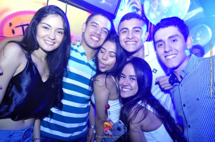 Foto 61 de MALABAR - Junio 10 de 2017 en Discoteca Malabar Bucaramanga, Bucaramanga