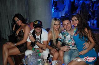Foto 14 de Envy 11 de Agosto en Discoteca ENVY Bar Medellin, Medellín