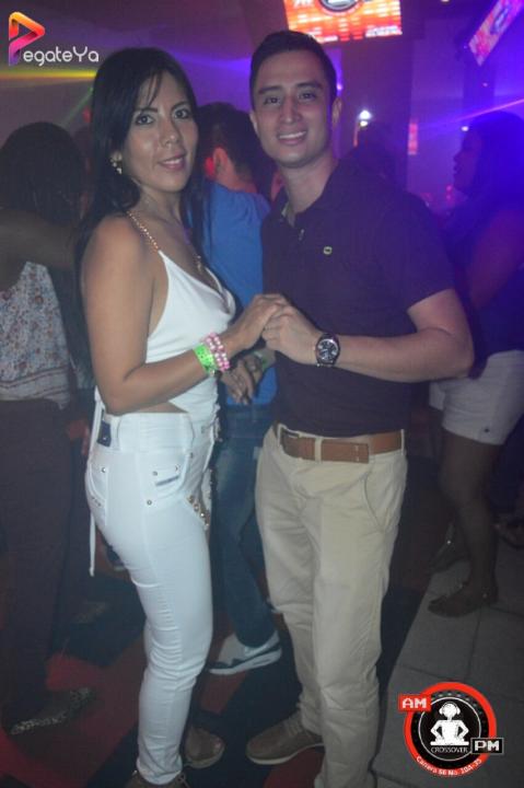 Foto 10 de AmPm - 1er Fds Febrero 2016 en Am / PM Bar - Cali, Cali
