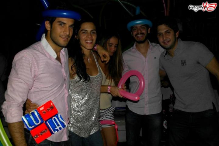 Foto 113 de Lolas Club - 4to FDS Nov 2014 en Lolas Club Menga Cali, Cali