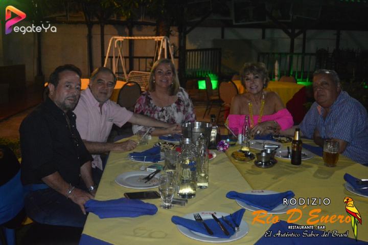 Foto 16 de Rio D´enero - Amor & Amistad 2016 en Rio D´enero, Cali